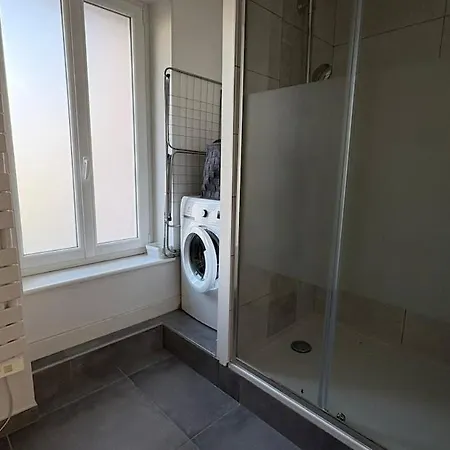 Arena - 2p - 26 M2 Appartement